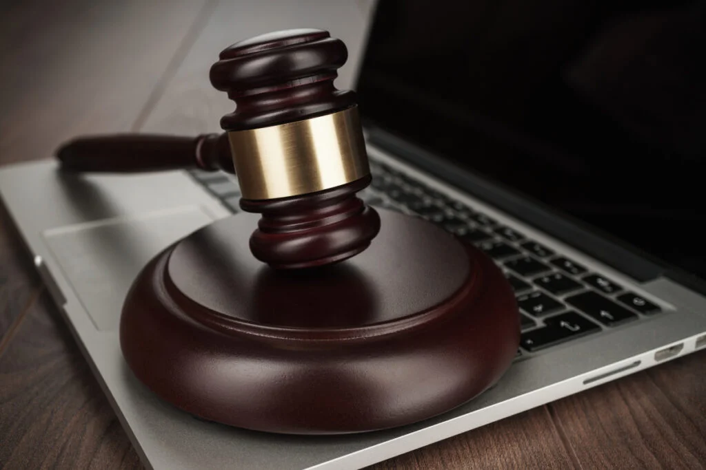 "Virtual Crimes, Real Consequences: The Rise of Digital Criminality"
