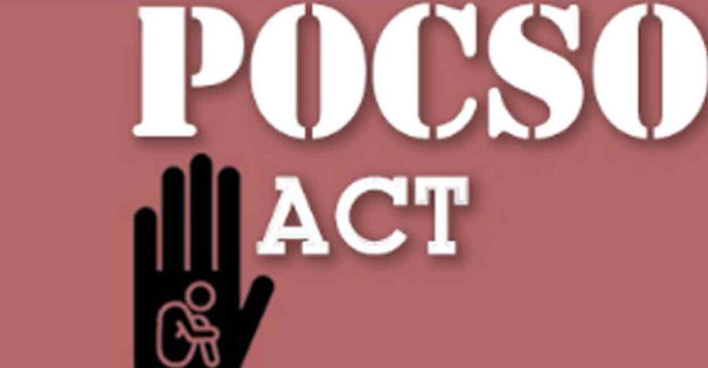"Justice for the Innocent: The Silent Strength of POCSO"