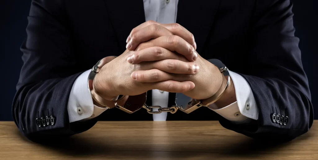 "Suits and Statutes: Unmasking the Silent Scourge of White Collar Crime"
