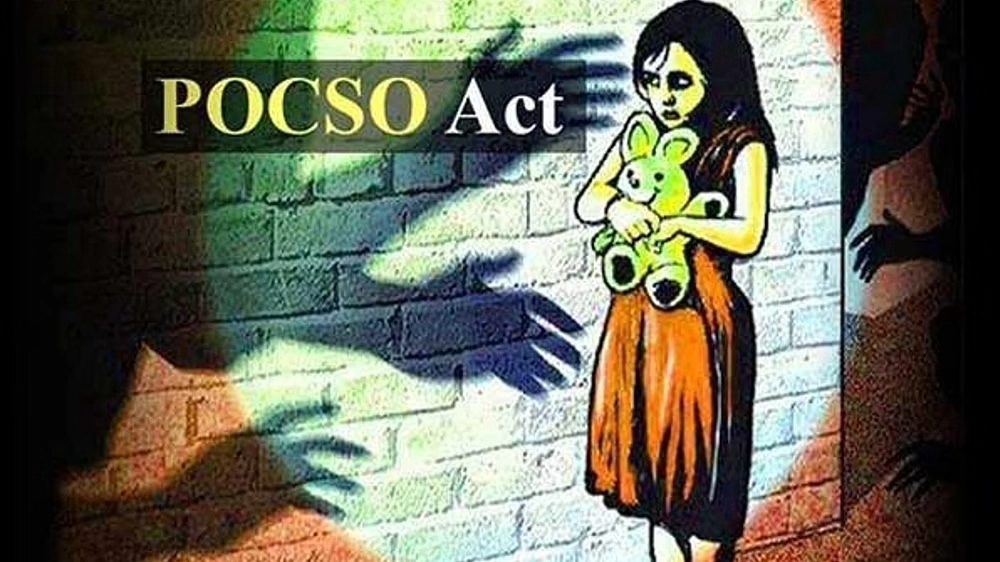 Behind Closed Doors: Breaking the Silence with POCSO