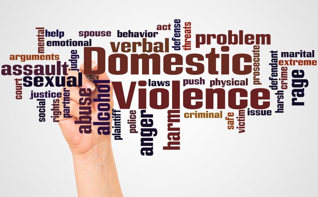 Behind Closed Doors: Unveiling the Truth About Domestic Violence
