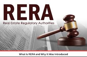 RERA Matters: Complete Legal Guide for Homebuyers, Developers & Real Estate Lawyers
