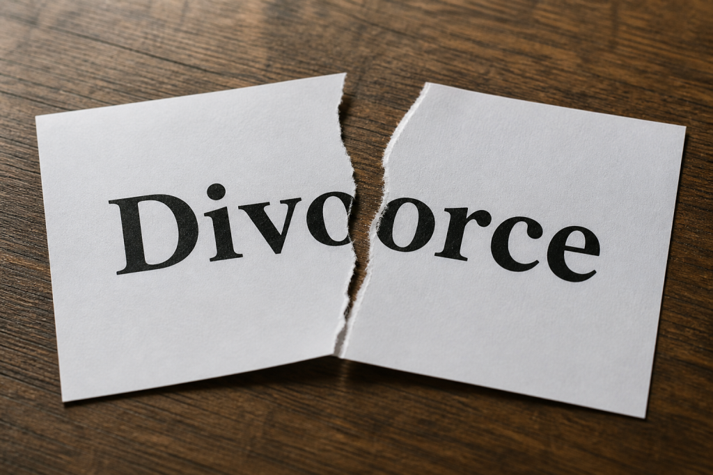 Divorce: Legal Process, Rights, and Solutions for a Better Future