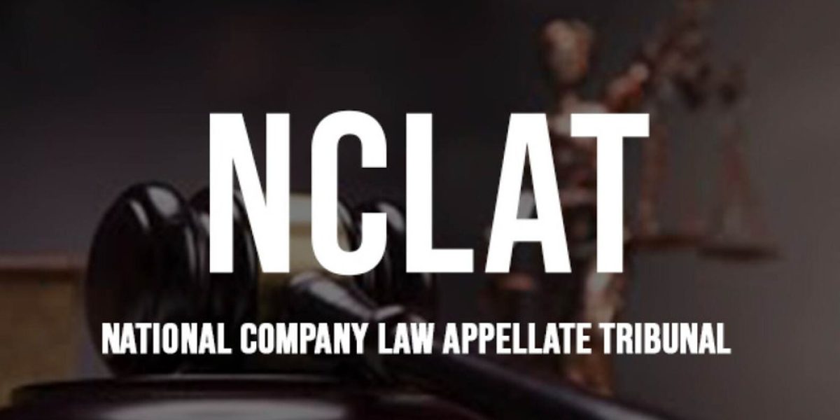"Corporate Justice in Motion: Decoding NCLAT's Role in Business Disputes"