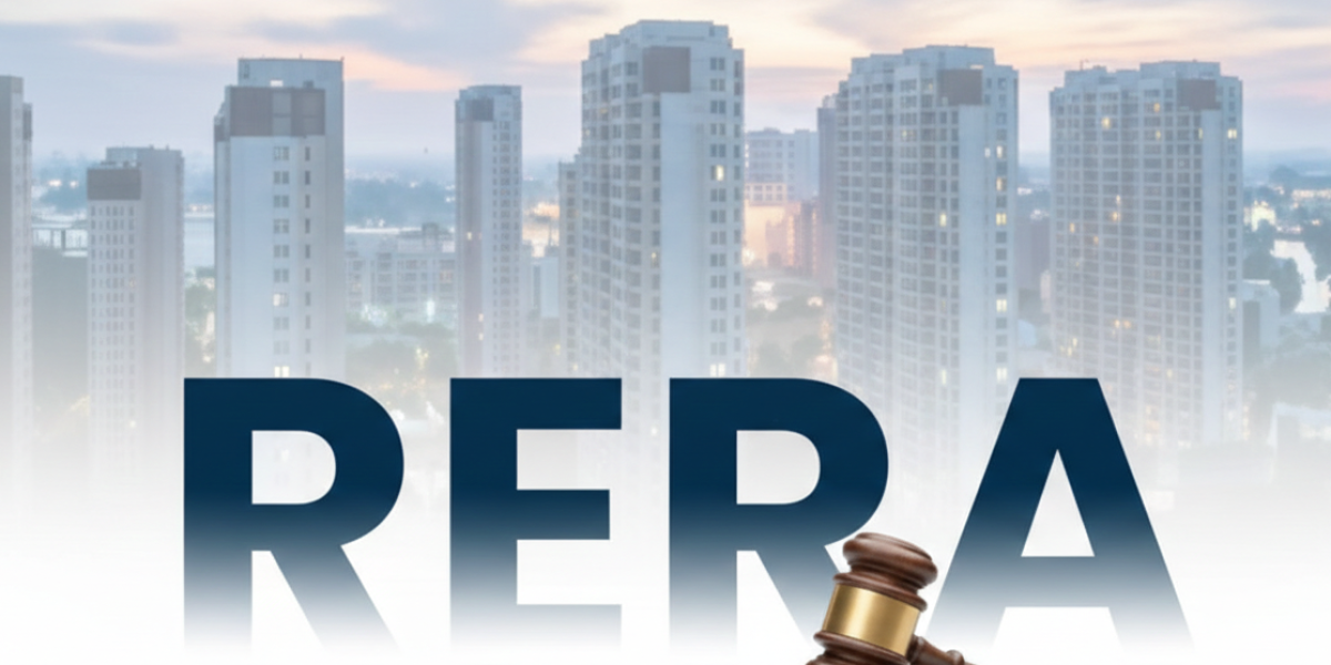 RERA Complaints Simplified: Step-by-Step Legal Strategy for Fast Relief