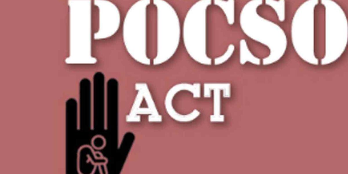 "Justice for the Innocent: The Silent Strength of POCSO"