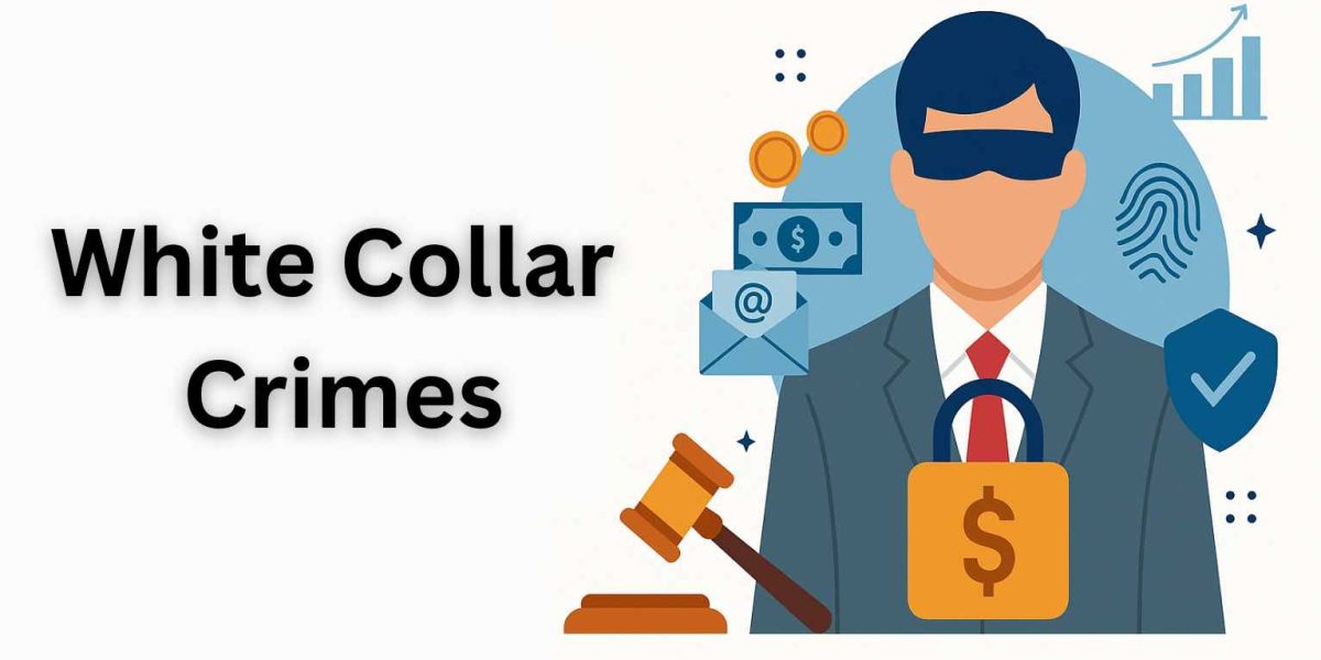 Beneath the Suits: Unmasking the Hidden World of White-Collar Crime