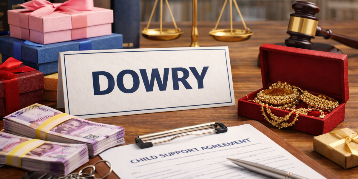 Dowry Prohibition Law in India: What Every Family Should Know