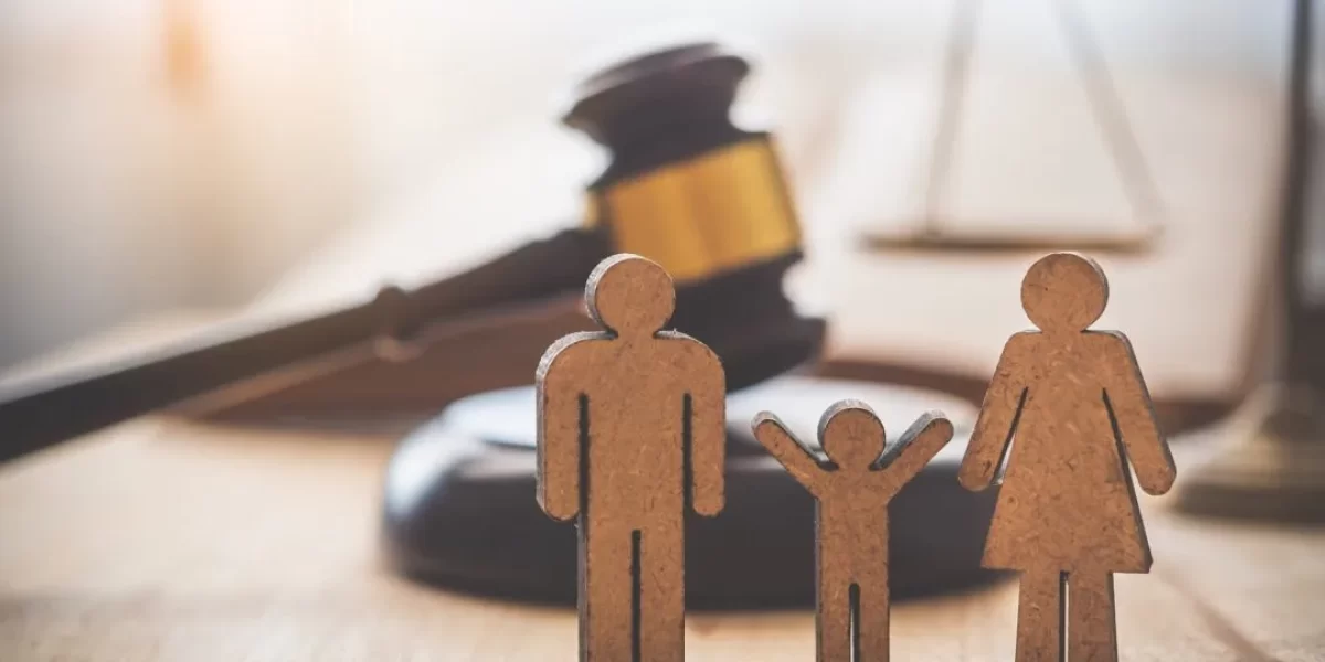 "Guardians of Childhood: Navigating the Complexities of Child Custody with Compassion and Clarity"