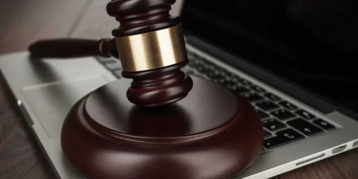 "Virtual Crimes, Real Consequences: The Rise of Digital Criminality"