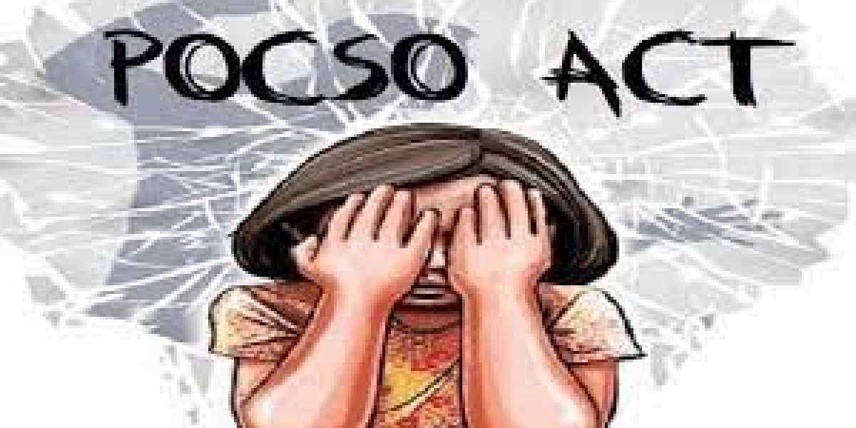 Strengthening the Law: Ensuring Accountability Through the POCSO Act