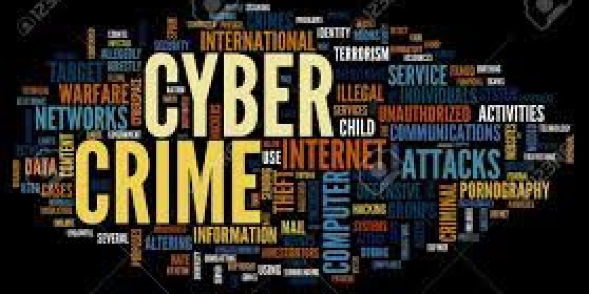 Hack, Trap, and Trace: The New Age of Cybercrime