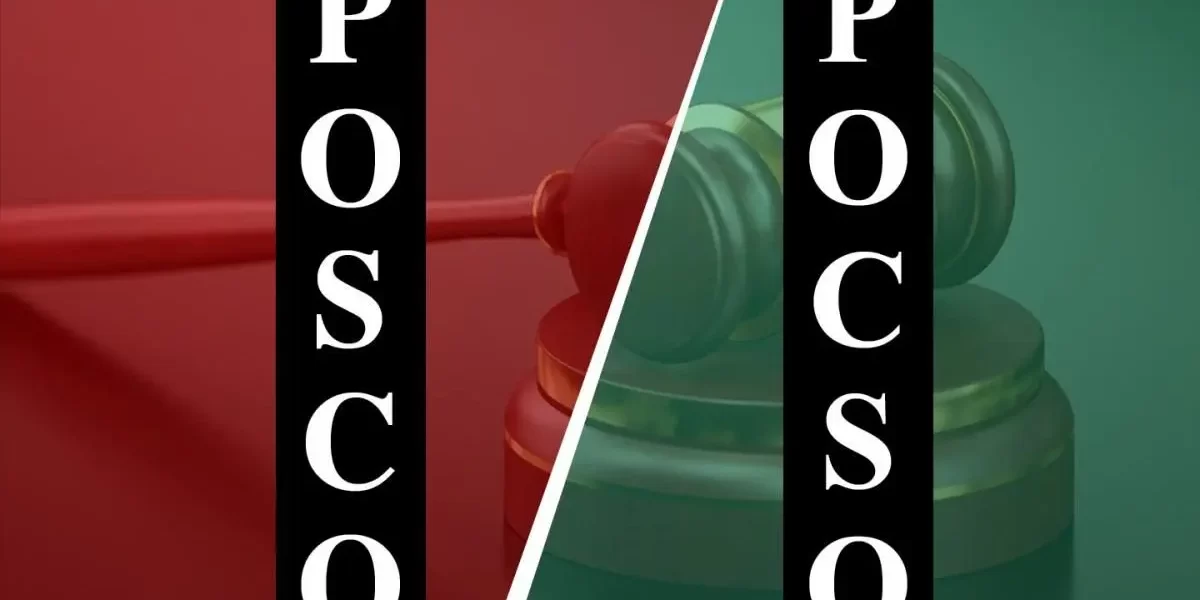 Shielding Innocence: Understanding the POCSO Framework