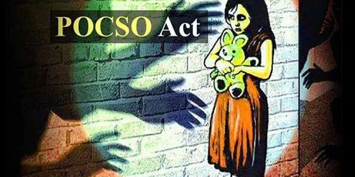 Behind Closed Doors: Breaking the Silence with POCSO