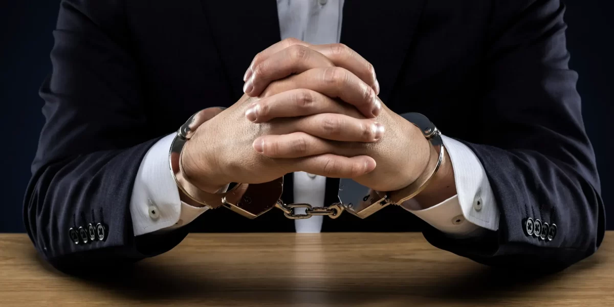 "Suits and Statutes: Unmasking the Silent Scourge of White Collar Crime"